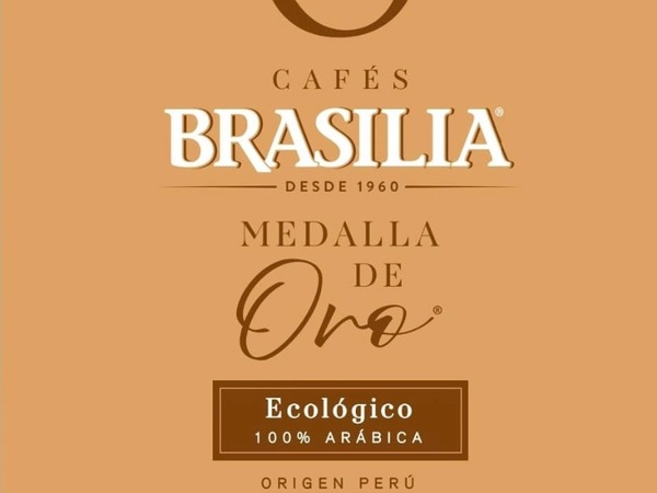 ORGANIC DOUBLE ESPRESSO COFFEE