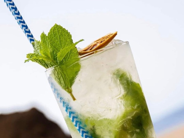 MOJITO **