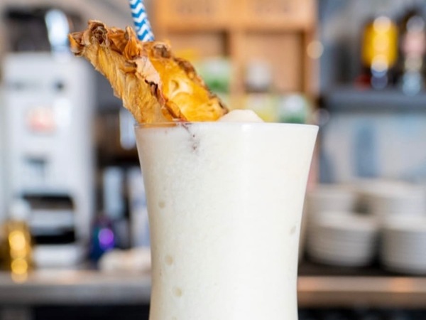 PIÑA COLADA