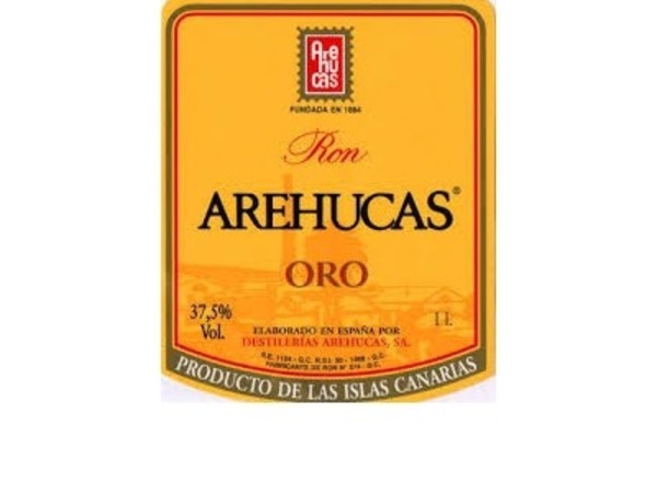 Oro Areucas