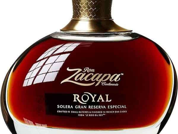 Zacapa Royal (LIMITED)