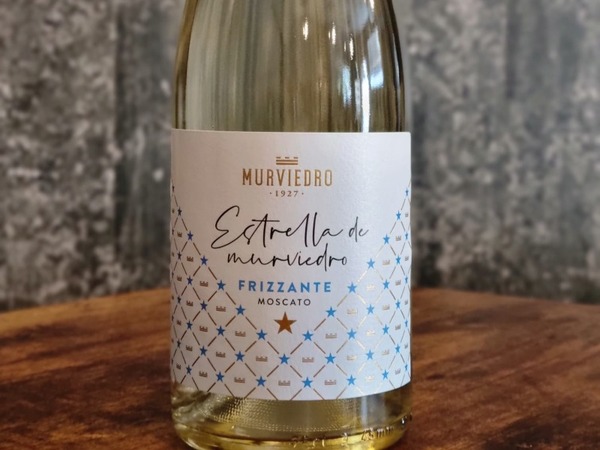 Estrella de Murviedro