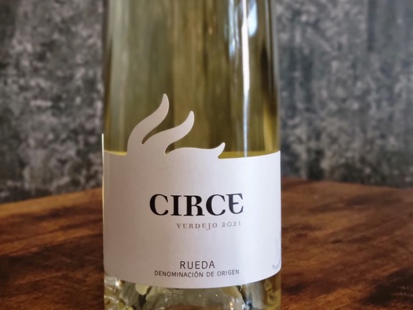 Circe Verdejo 2023