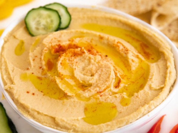 Hommus