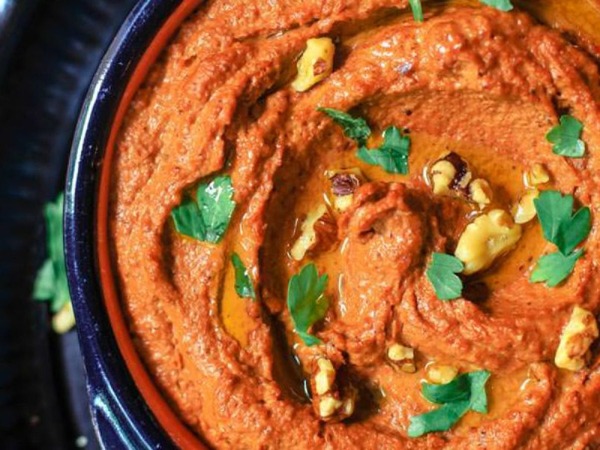 Muhammara