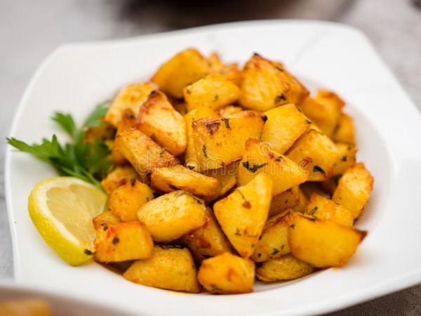 Papas Harra