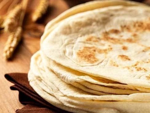 Pan Pita Libanes