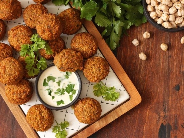 Falafel