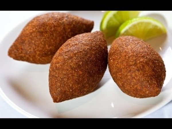 Kebbe