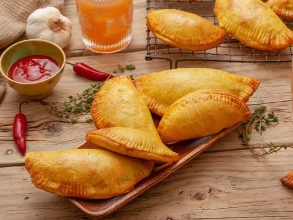 Empanadilla de Carne