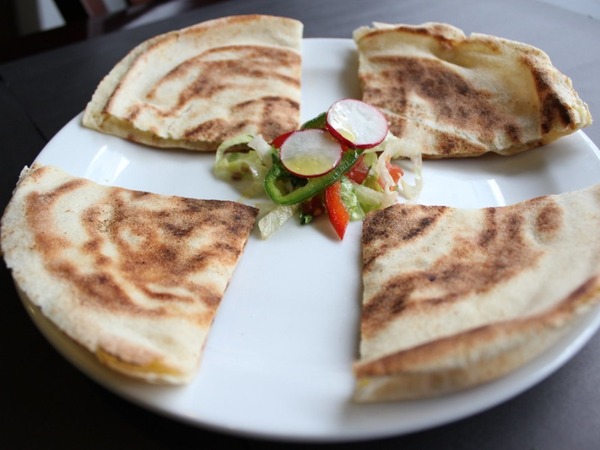 Arais de Queso