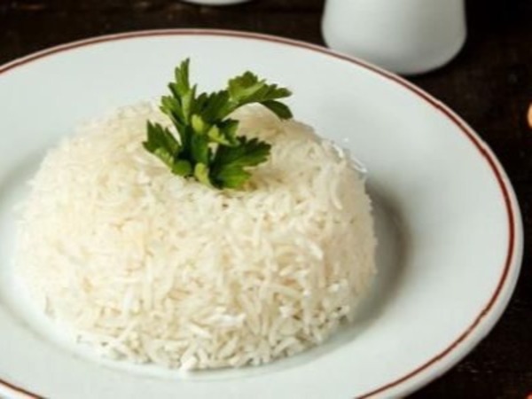Arroz Basmati