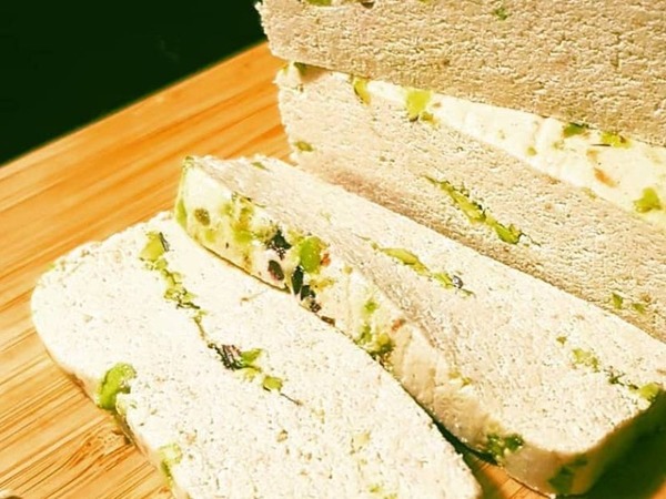Turron Libanes
