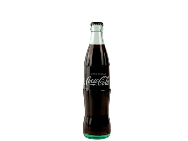 Coca Cola Zero