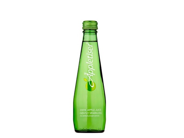 Appletiser