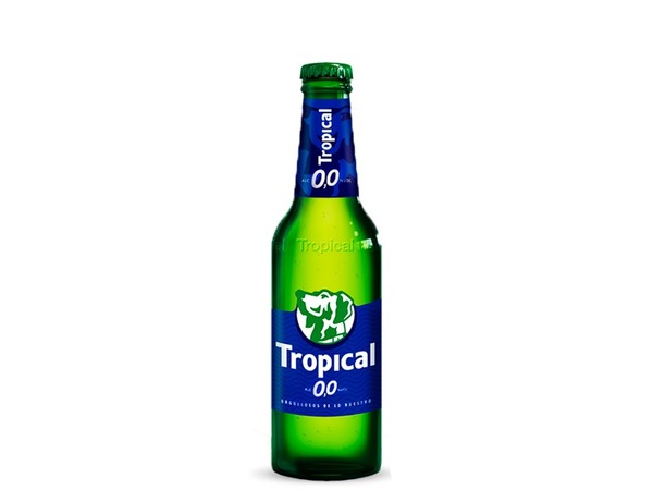 Tropical 0.0 Alcohol