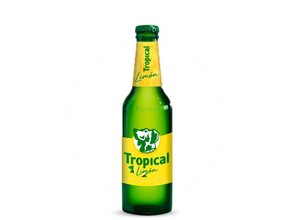 Tropical Limón 
