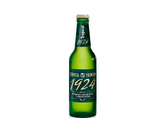 Tropical 1924 Premium