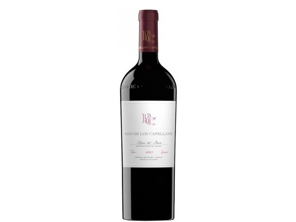 Pago de los Capellanes Crianza