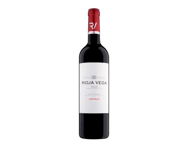Rioja Vega Crianza 