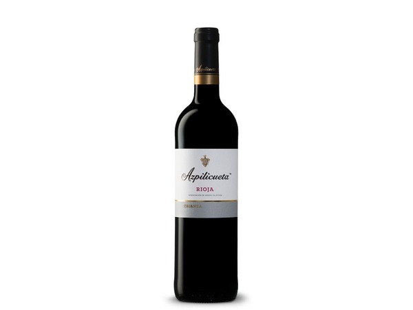 Azpilicueta Crianza 