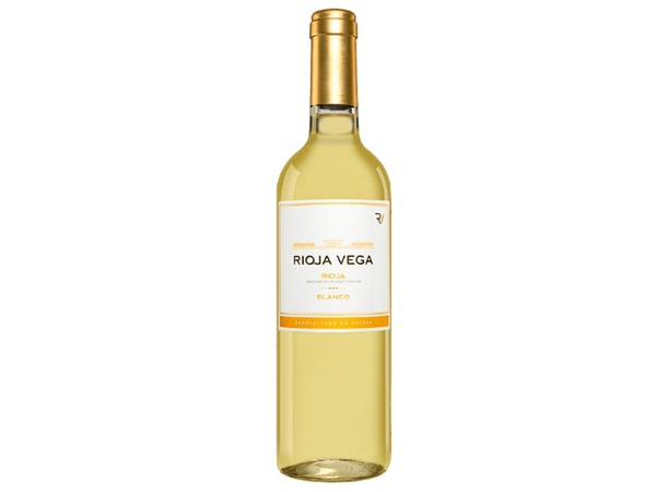 Rioja Vega Blanco Jóven