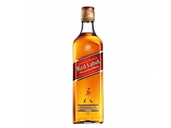 Johnnie Walker Red Label