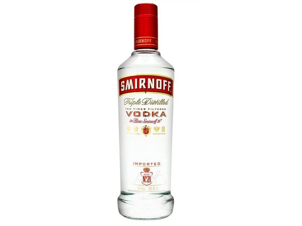 Smirnoff