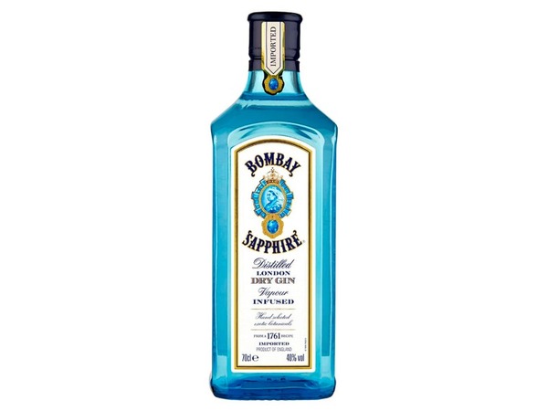 Bombay Sapphire London Dry Gin 