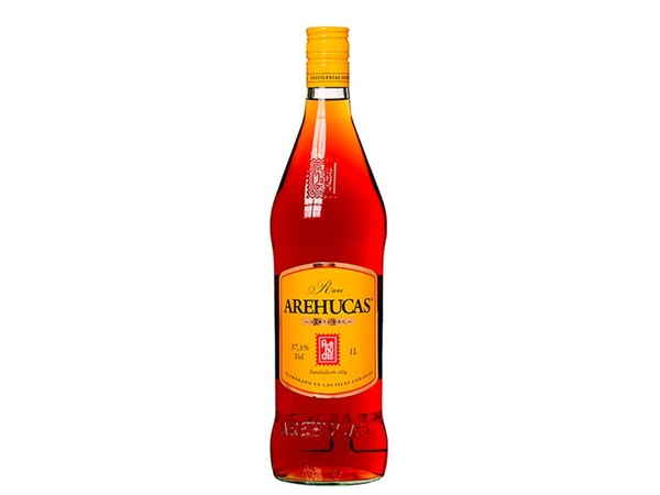 Arehucas Carta Oro