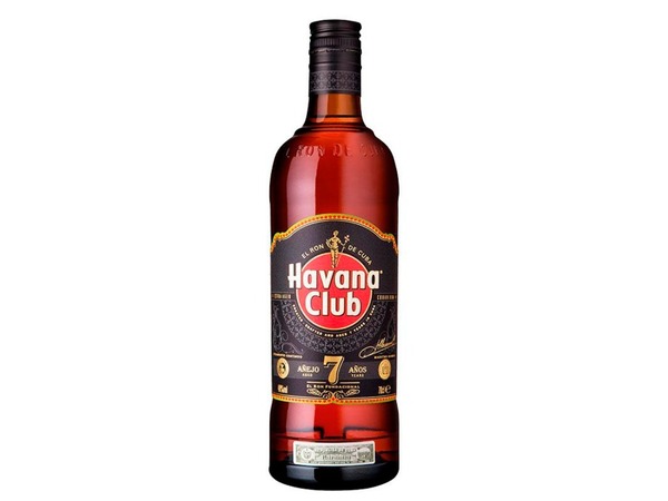 Habana Club Añejo 7 Años 