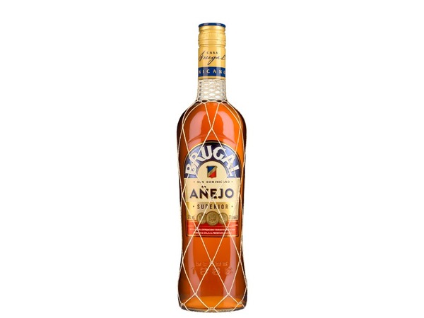 Brugal Añejo Superior