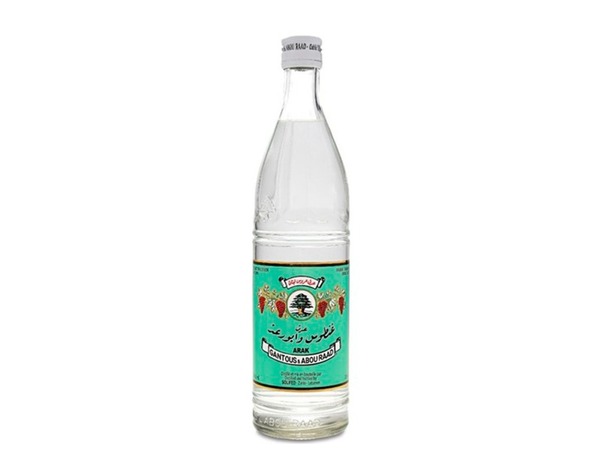 Arak Gantous & Abou Raad