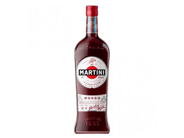 Martini Rosso L'Aperitivo