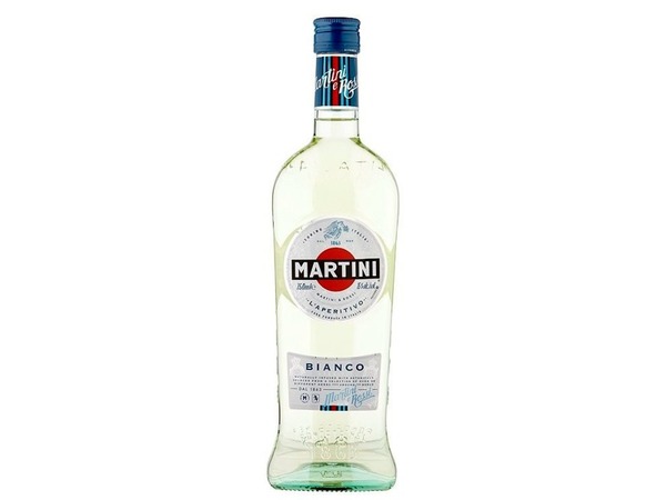 Martini Bianco L'Aperitivo