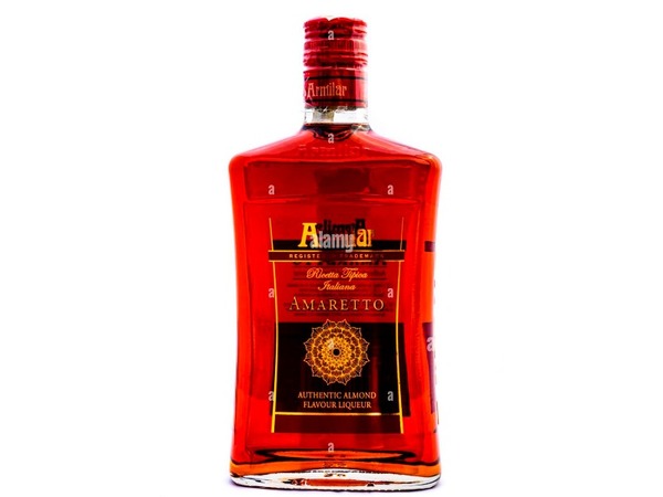 Armilar Amaretto
