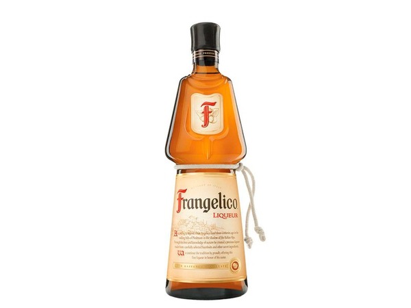 Frangelico Liqueur  