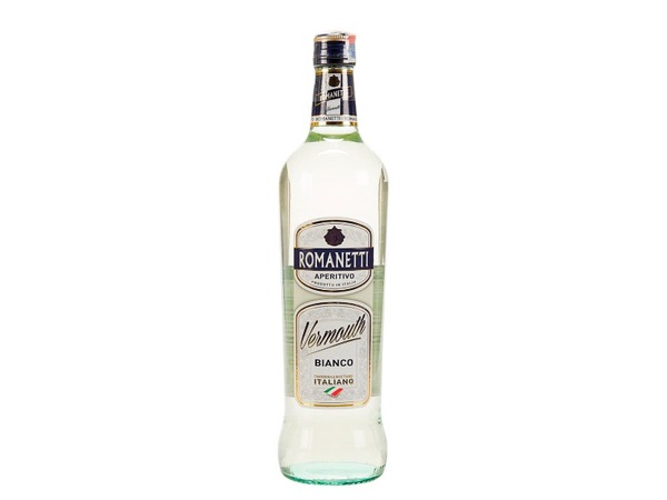 Romanetti Bianco