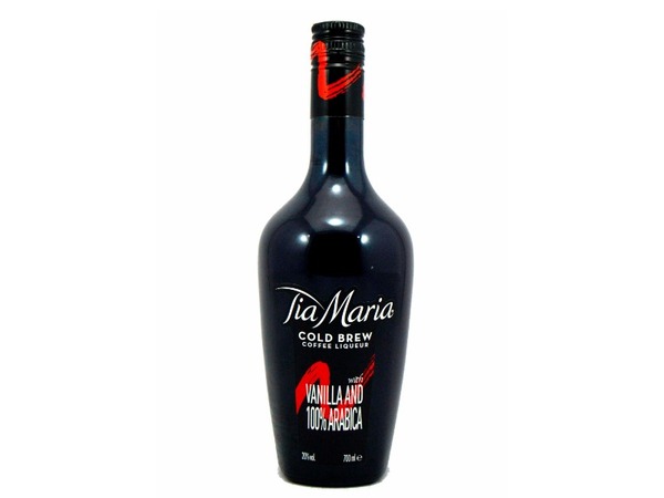 Tía Maria Cold Brew Coffee Liqueur 