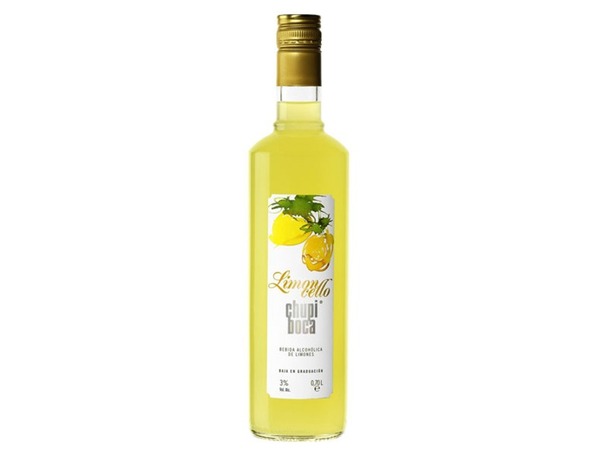 Limoncello