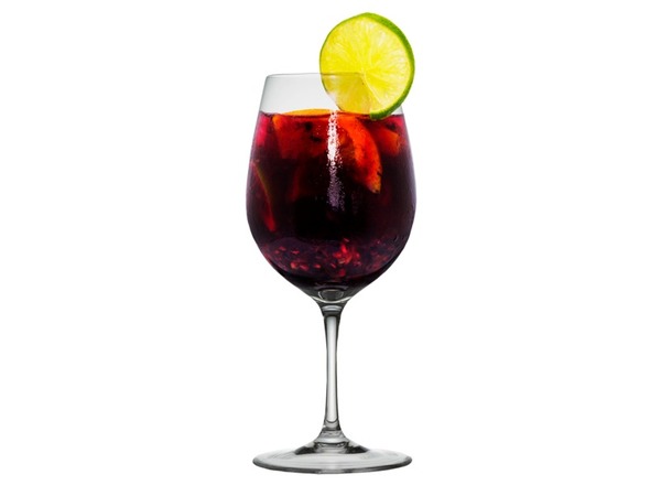 Copa de Tinto de Verano