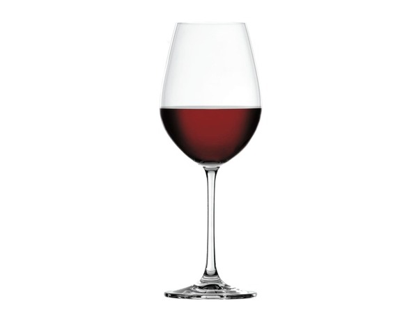 Copa de Vino Tinto