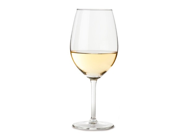 Copa de Vino Blanco Semidulce