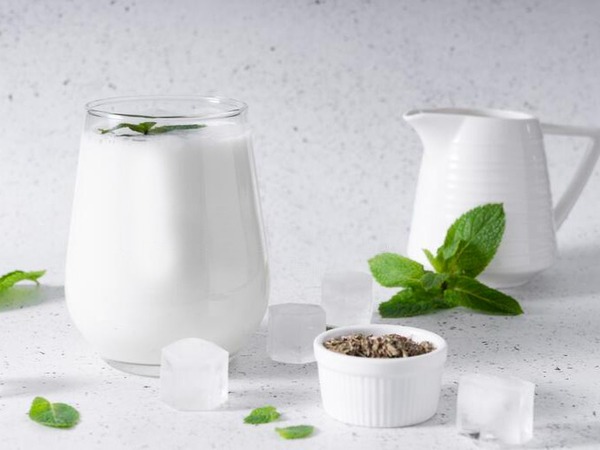 Jarra de Lassi