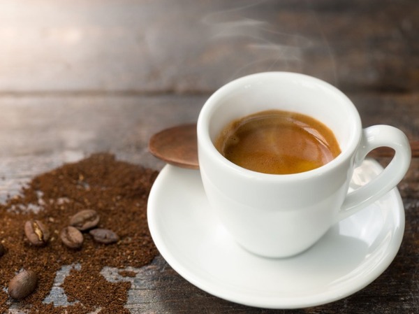Café Solo