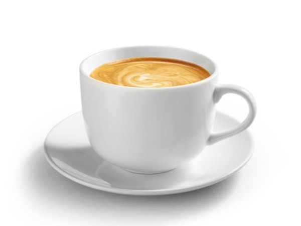 Café Cortado 