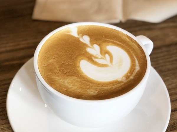 Café con Leche