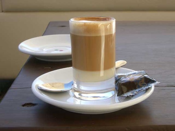 Café Leche y Leche