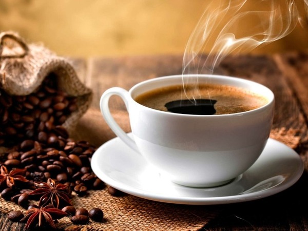 Café Americano 