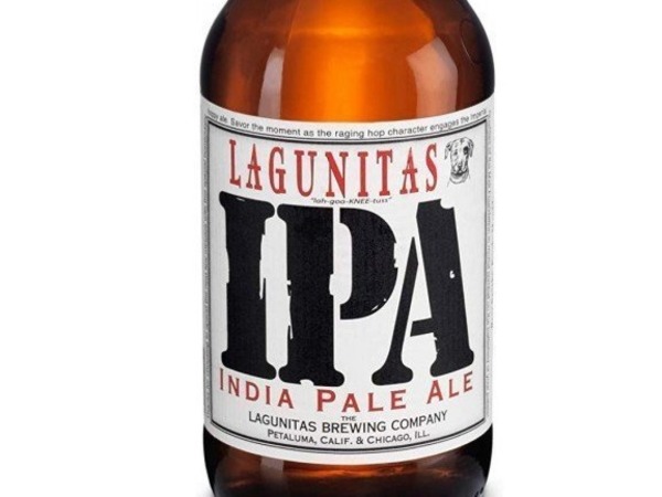 Lagunitas IPA